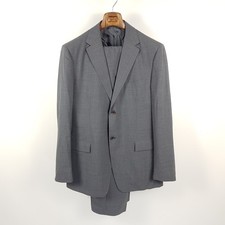 Strenesse Anzug Herren Gr. 106