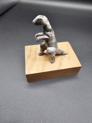 Jaspis dinosaurier - jaspis,
