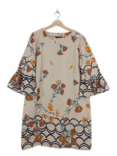 ANA ALCAZAR Langarmkleid Damen