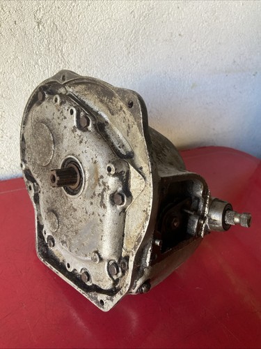 Awo touren getriebe b125290 - awo,
