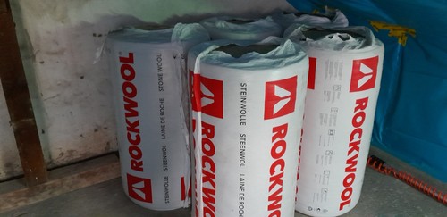 Rockwool steinwolle 140mm - steinwolle,