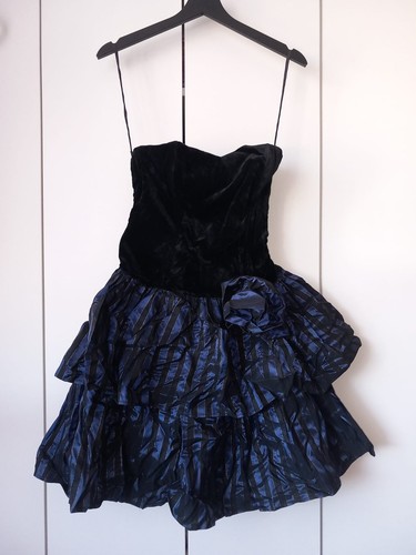 Damen abendkleid 36 - gr:,