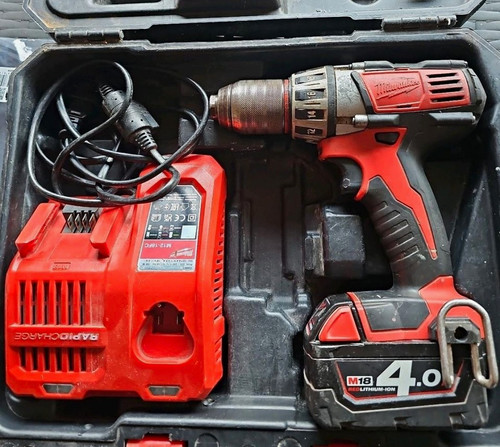 Milwaukee m18 - milwaukee,