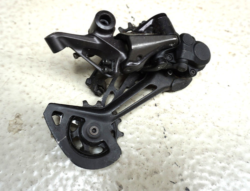 Shimano deore schaltwerk - shimano, xt