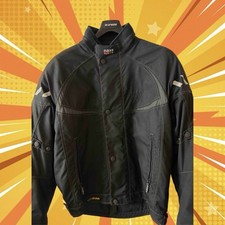 RUKKA  Motorradjacke