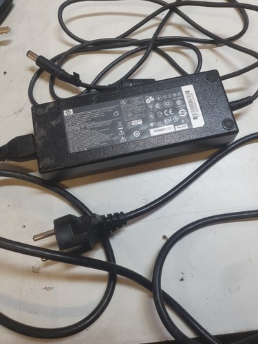 Original netzteil 120w - original, hp