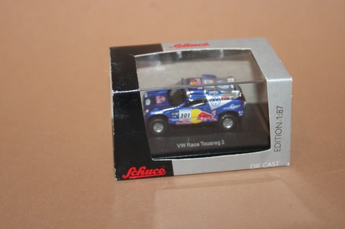 Schuco 25327 modellauto - schuco, 1:87