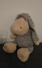 Nici Jolly Mäh XXL Kuscheltier Schaf 70cm