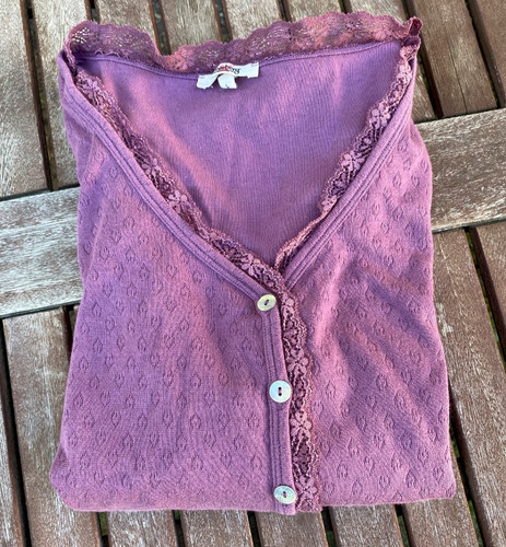 Neu deerberg scandic - 💜, neu!