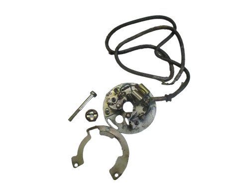 Zündimpulsgeber suzuki 850 - zündimpulsgeber,