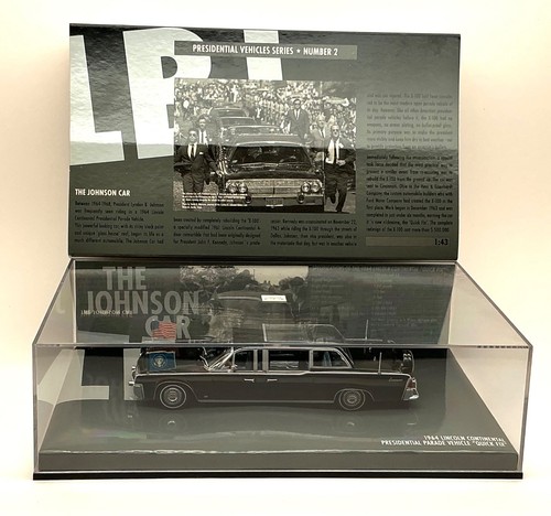 Minichamps 436086101 lincoln - 436086101,