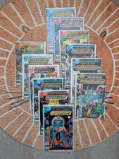 Crisis on Infinite Earths