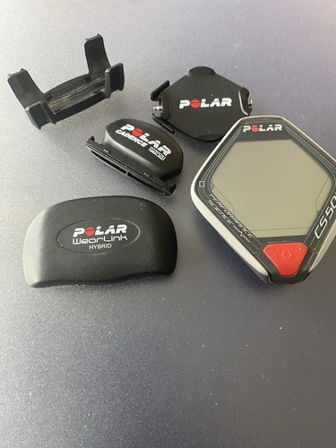 Polar cs500 mit - cs500+,