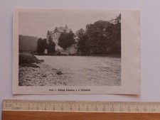 Schweta b. Döbeln: Schloß