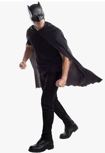 Rubies batman superman maske - rubies,