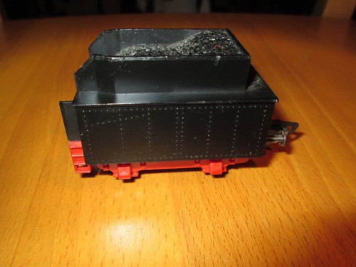 Gebrauchter tender für 24 - tender,