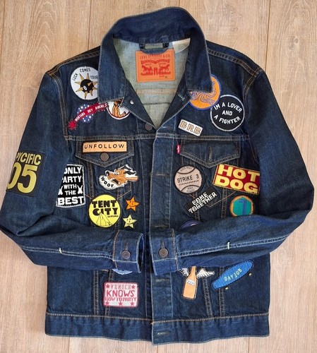Original levis strauss co - original,
