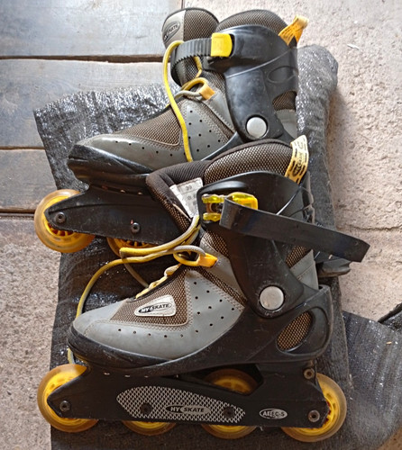 Skate fitness inlineskates - skate, fitness-inlineskates