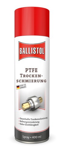 Trocken schmierung - €30/l, trocken-schmierung