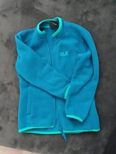 warme Fleecejacke mit