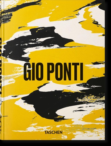 Gio ponti lisa - ponti,