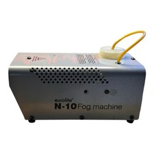 Eurolite N-10 Nebelmaschine – 400W  – gebraucht#R6-1-7