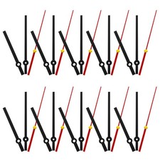  10 Sets Uhrmacherbedarf