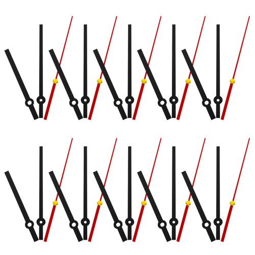 Sets uhrmacherbedarf - 10,