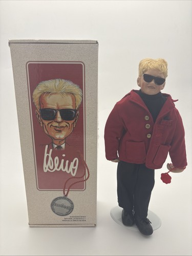 Heino sammlerstück euro - heino,