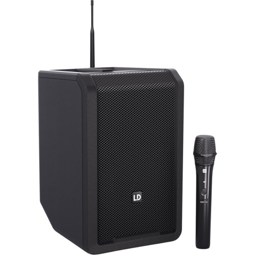 Systems anny hhd b8 - anny,