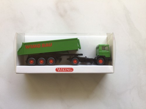 Wiking 6760227 man f90 - 6760227,