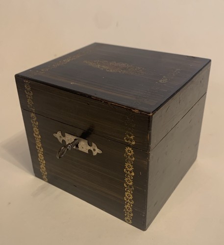 Antike apotheker kiste holz - apotheker,