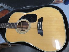 1981 Takamine F-363 Acoustic