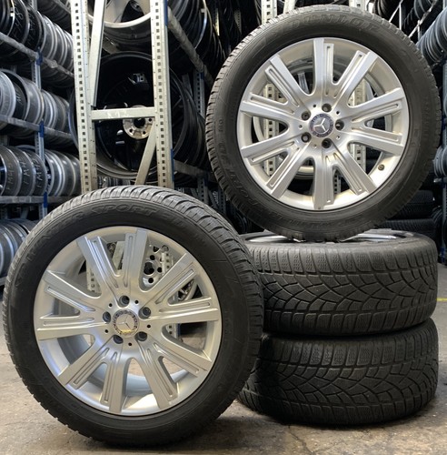 Orig mercedes benz - 4,