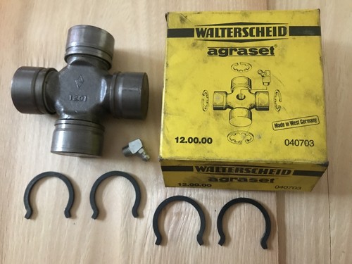 Walterscheid kreuzgarnitur - walterscheid,