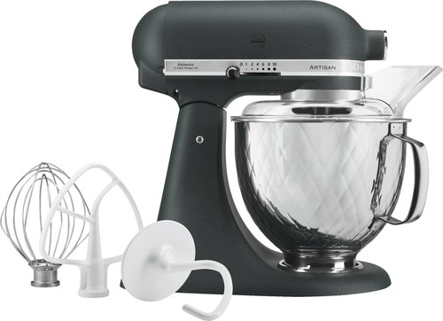Kitchenaid artisan - kitchenaid,