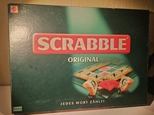 SCRABBLE Original Spear Spiele