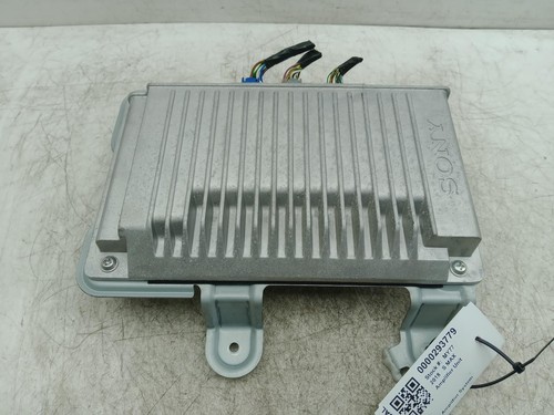 Ford max verstärker amp - ford,