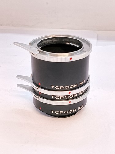 Topcon extension tube - topcon,