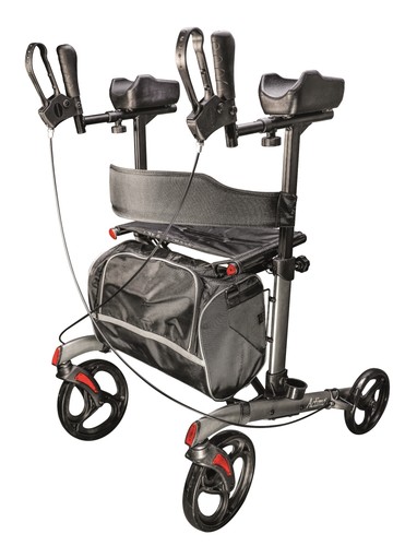 Actimo arthro unterarmrollator - arthro,