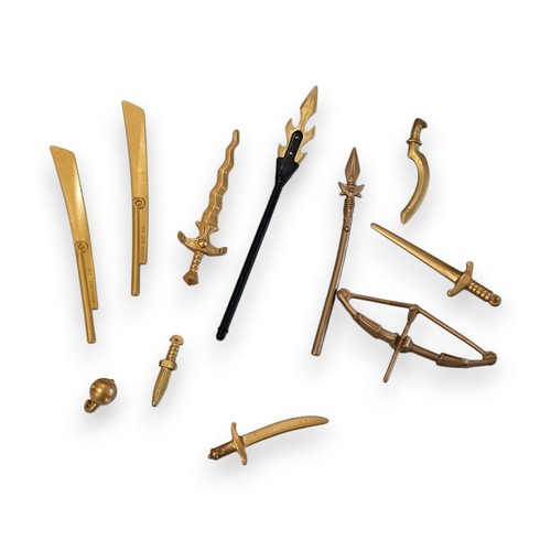 Playmobil ritter goldene - ritter,