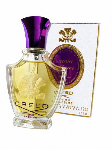 Creed 2000 fleurs millésime - fleurs,