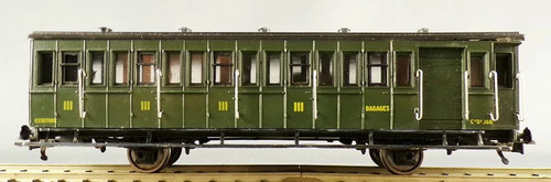 Fradis sncf kleiner gurt - fradis,