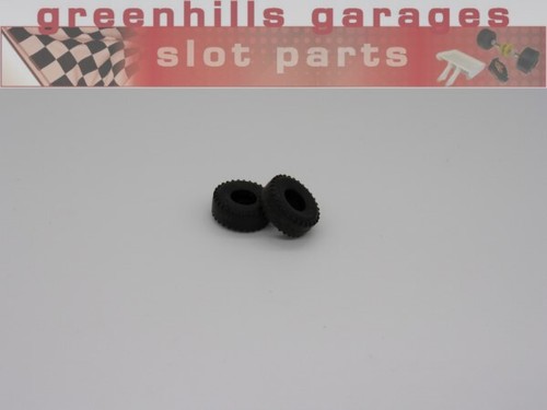 Greenhills scalextric mini - greenhills,