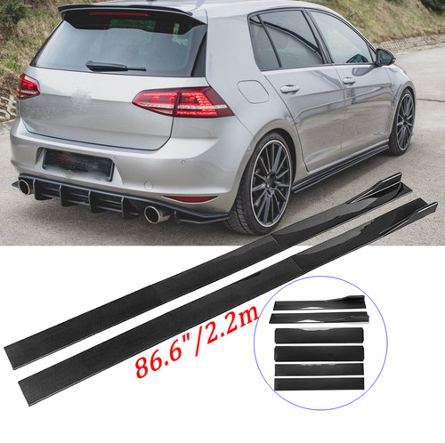 2 2m sideskirts - 2.2m,