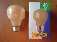 SELTENE GlÜHLAMPE DEKOLAMPE