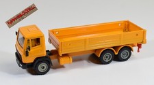 Siku modellauto lkw - modellauto,