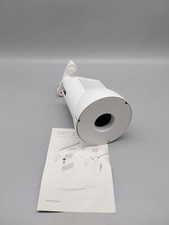 Staff Leuchten 710444 Weiß Strahler 3 UNO 140 QR-CB mi. Adapter 2000 #KT8002X