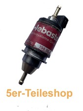 BMW E31 E32 E34 E38 E39 E53  Kraftstoffpumpe Standheizung WEBASTO 1388245 19486B