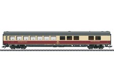 Märklin 43872 speisewagen - h0,